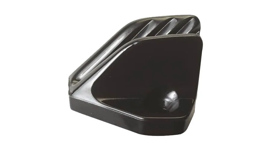 Klemme für Seile (CL215) Schwarz