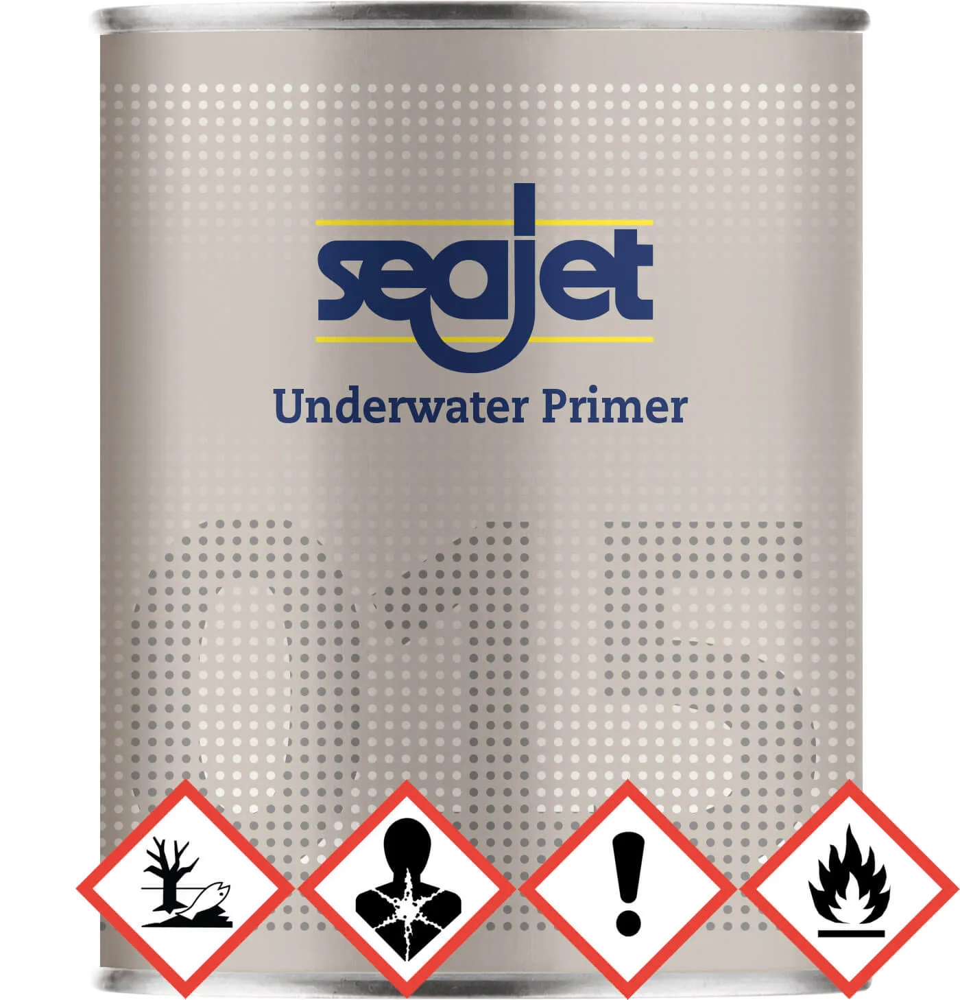 Unterwasser Primer 015 750 ml