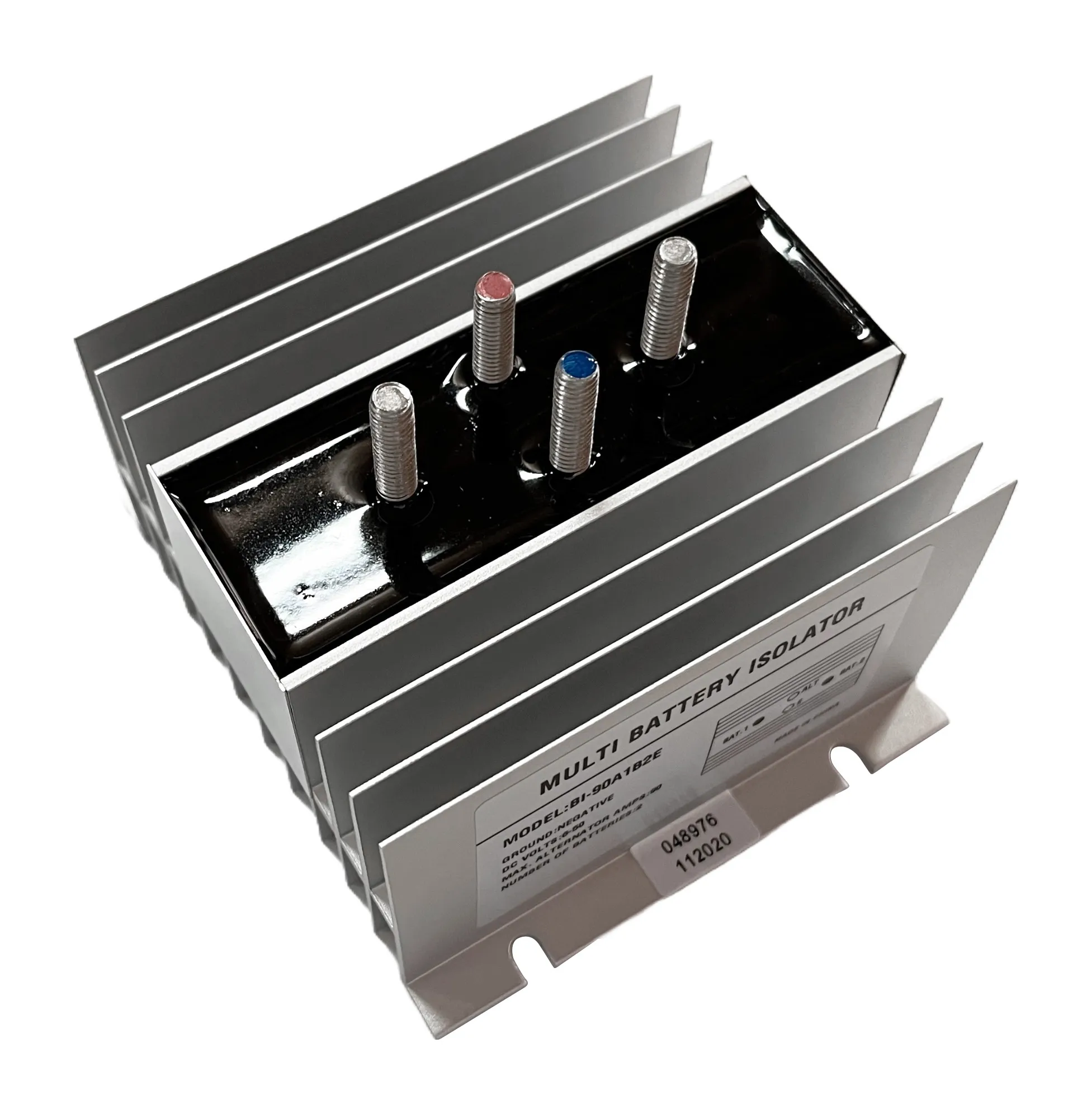 Trenndiode