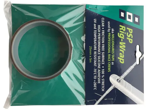 Rig Wrap Tape-PSP