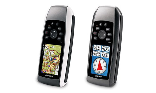 Hand GPSMap 78/78s-Garmin