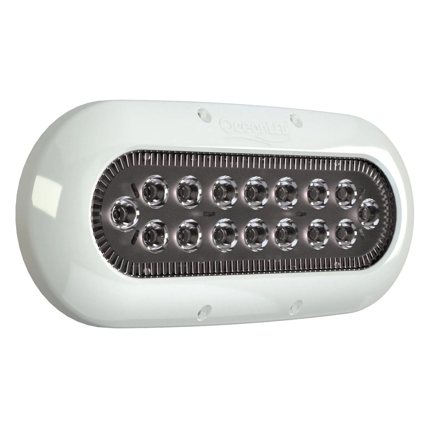 Unterwasser LED Xtreme X16 Mitternachtsblau