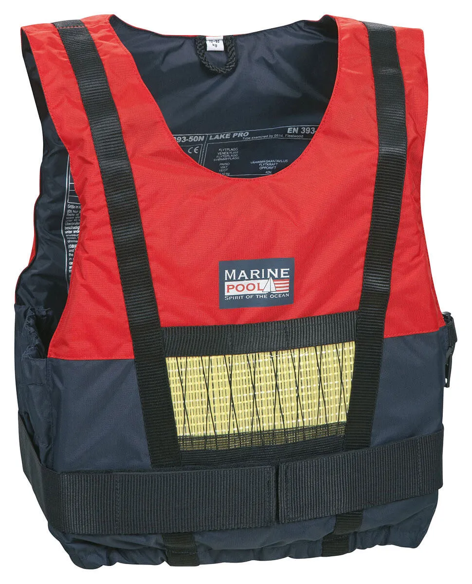 Regattaweste Lake Pro 50 N