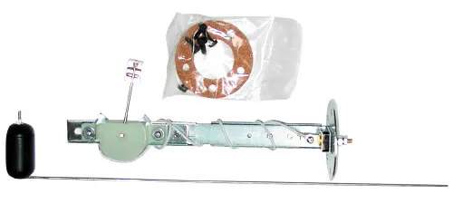 Hebelgeber für FUEL 10-180 Ohm-Faria