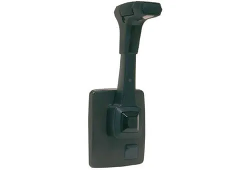 Einhebel Einbauschaltung 700SM-Teleflex