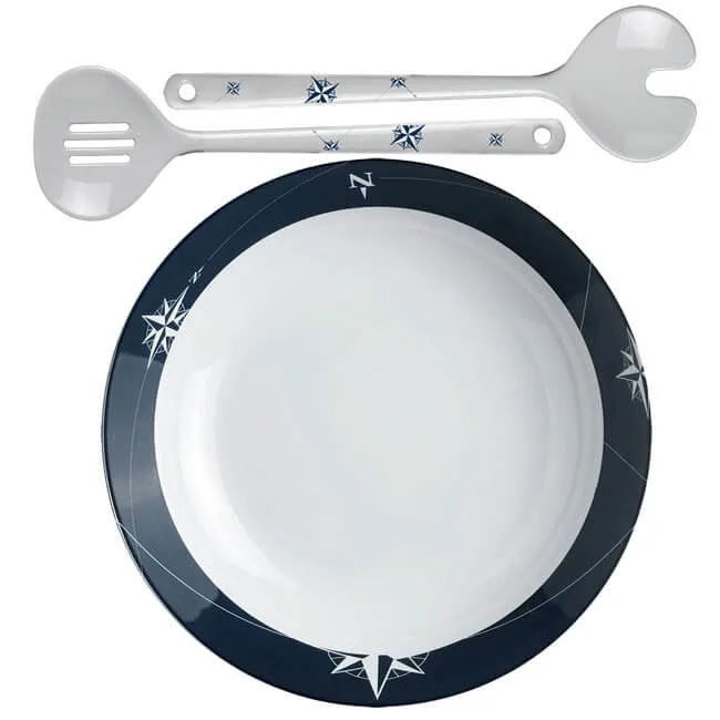 Salatschüssel Northwind