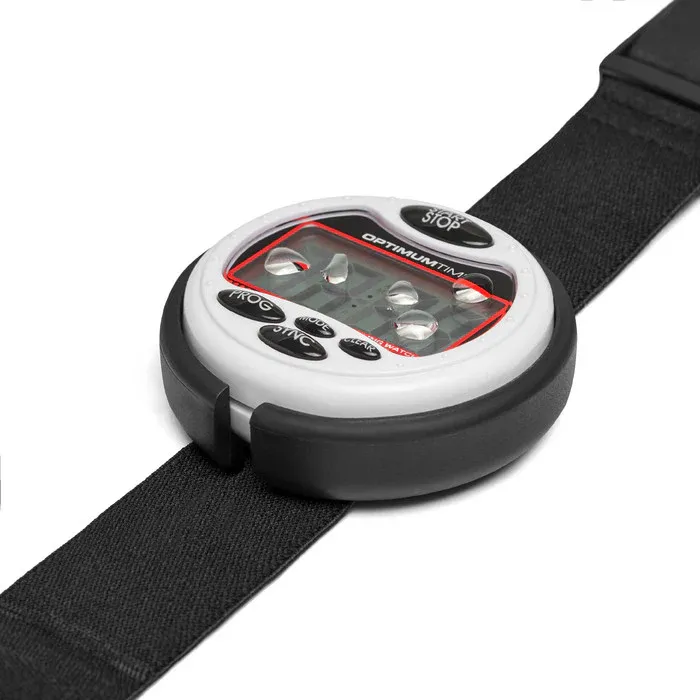 Optimum Time  Regatta-Uhr OS 310 Weiß