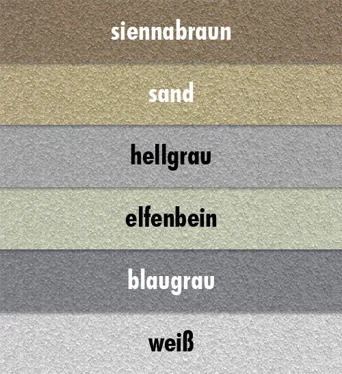 Decksbelag-TBS Belag