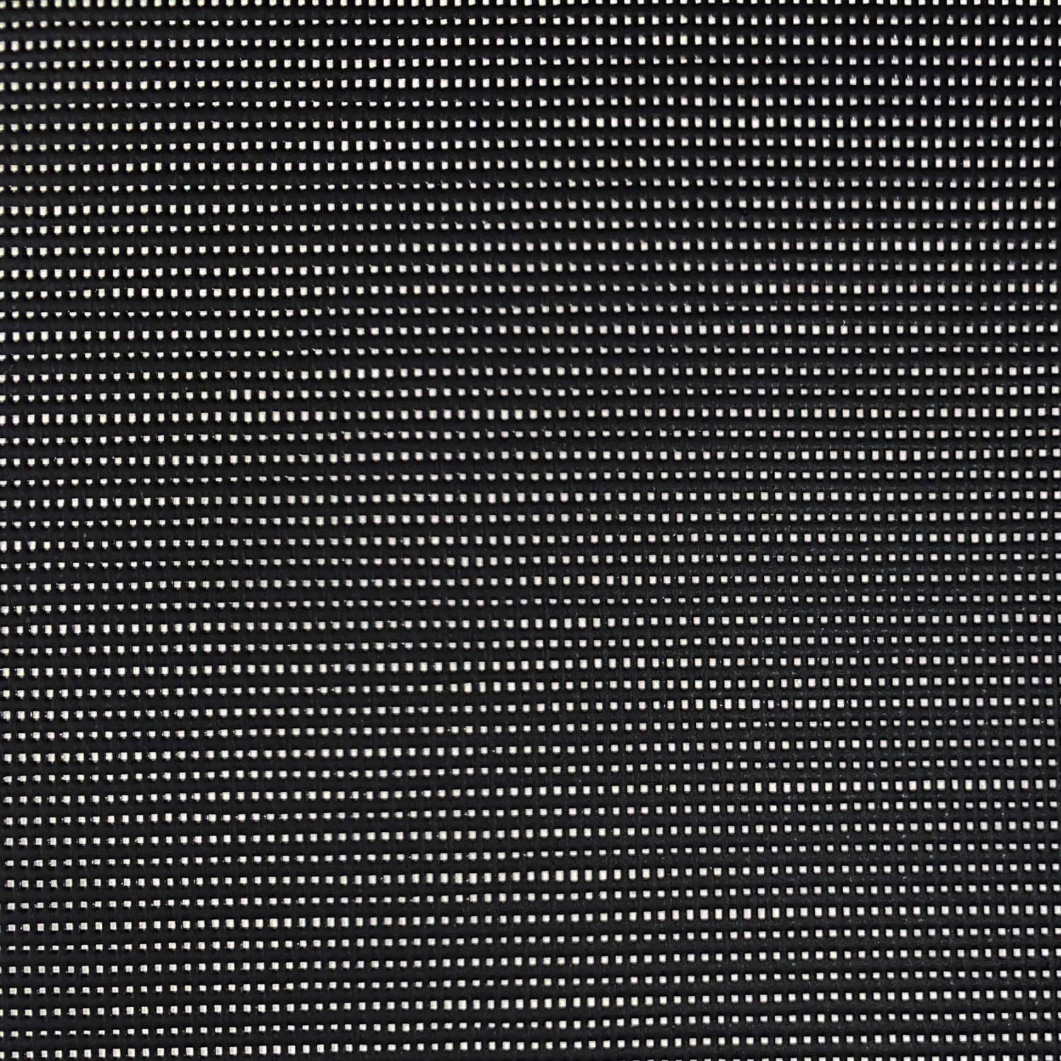 Sonnenschutz Soltis 86 Schwarz Rollenbreite 1,77 m