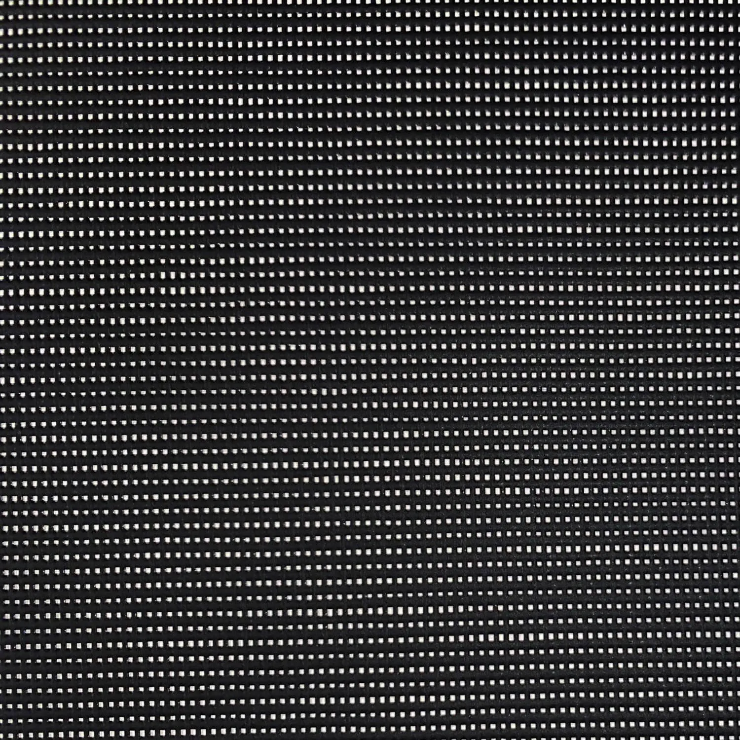 Sonnenschutz Soltis 86 Schwarz Rollenbreite 1,77 m