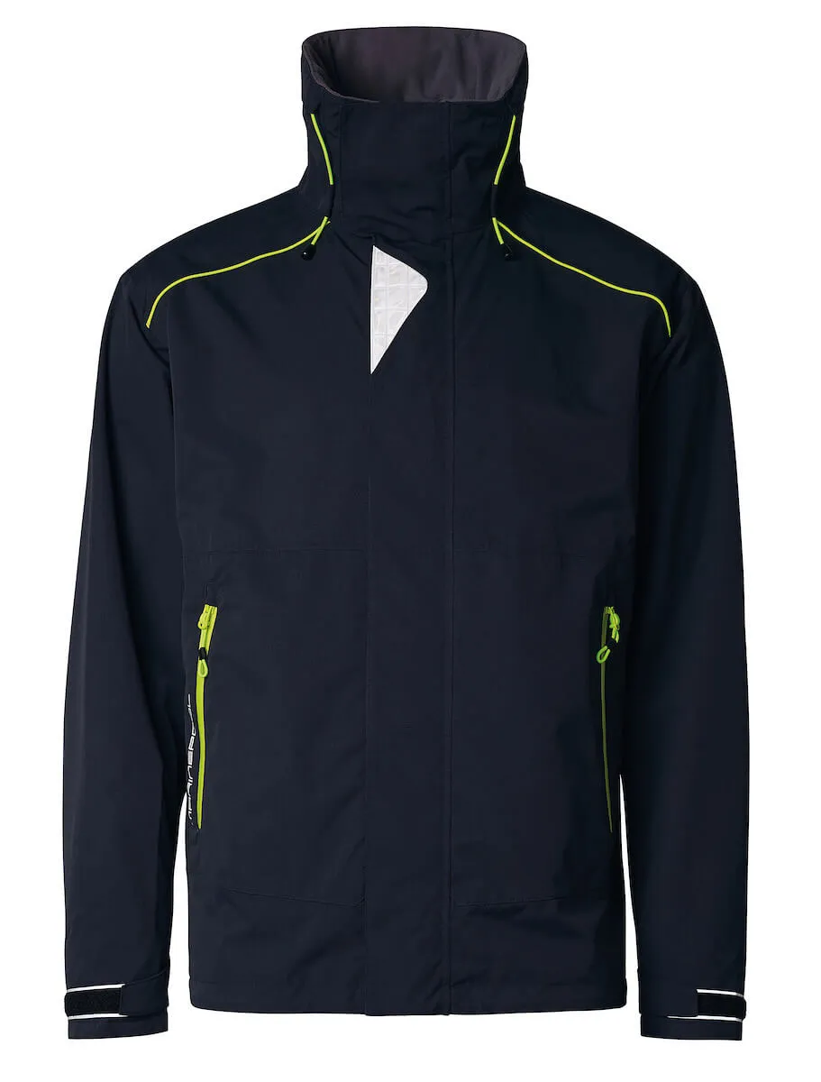 Herrenjacke Borneo navy XL
