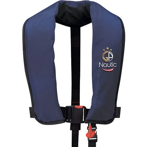 Automatikweste 165N-GA nautic