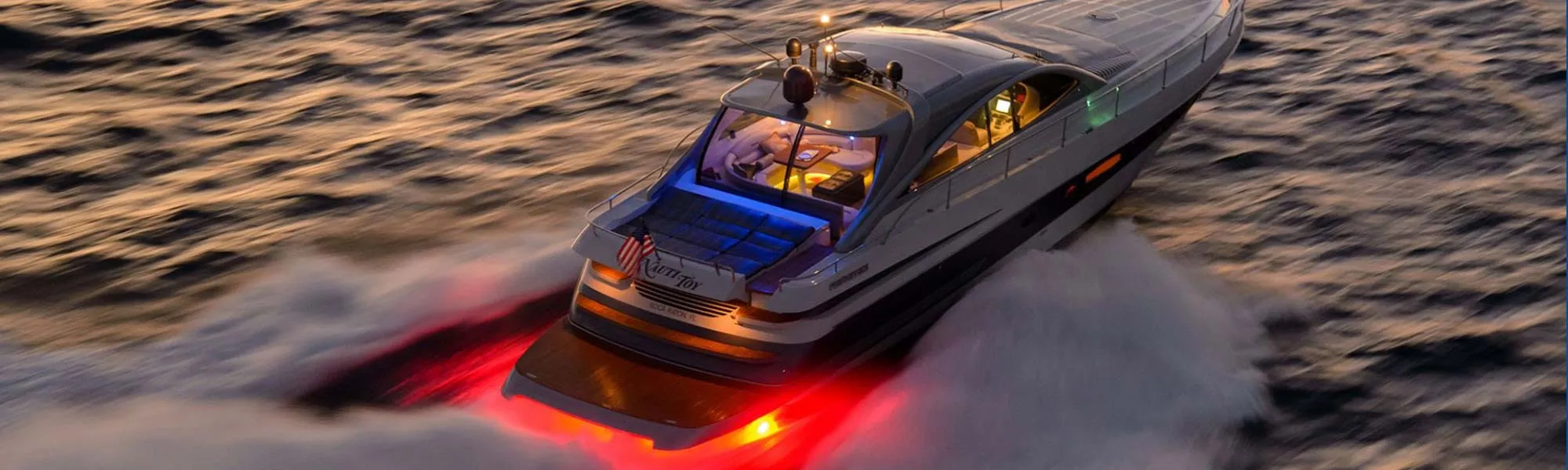 Top Angebote Ocean LED