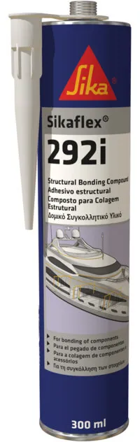 Sikaflex 292i (Kleben)