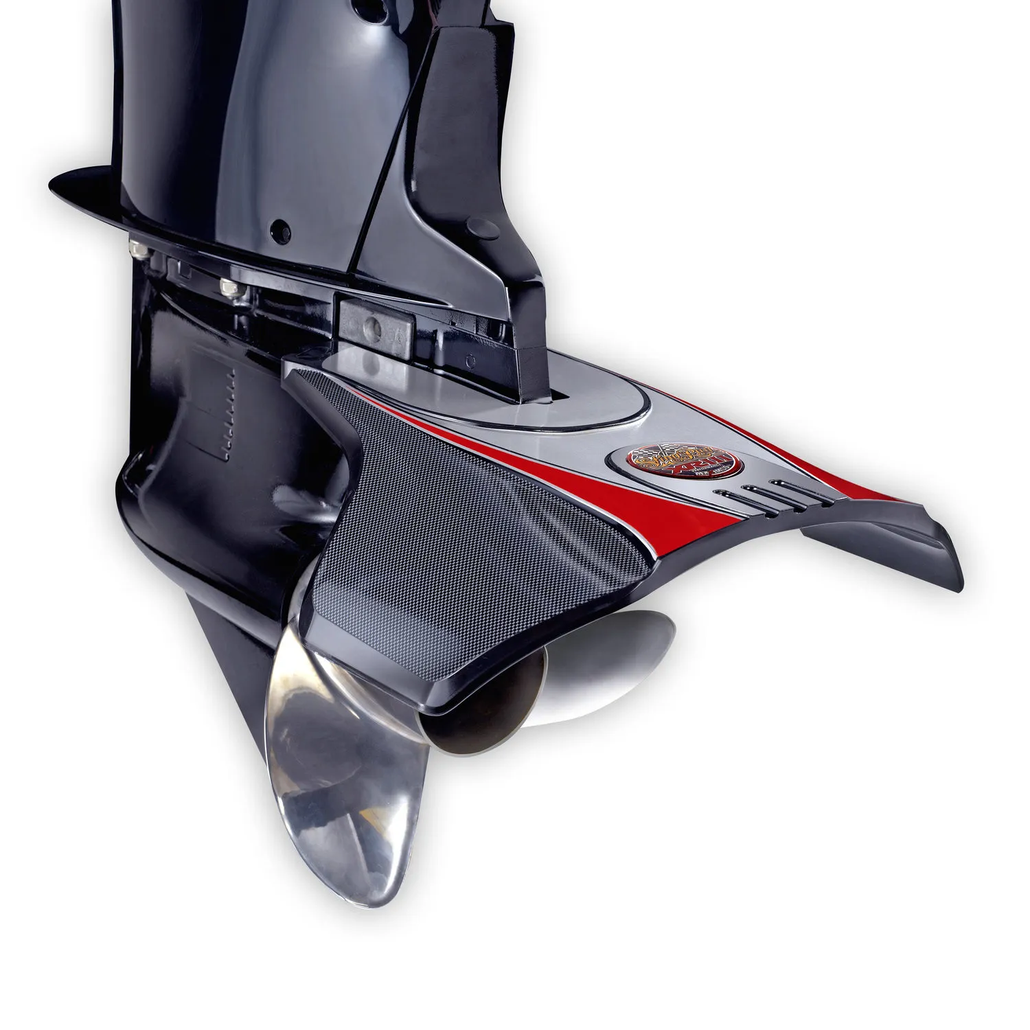 Hydrofoil XRIII Grau 40 - 300 PS