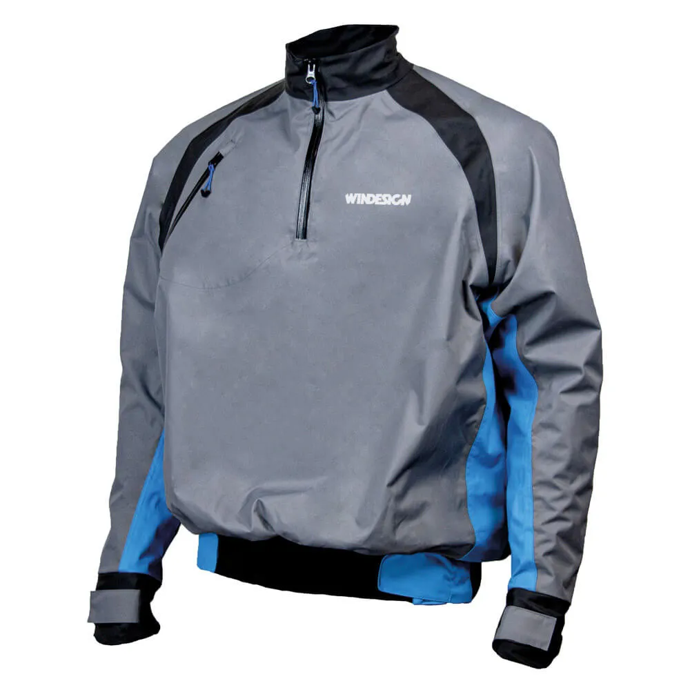 Spraytop wasserdicht