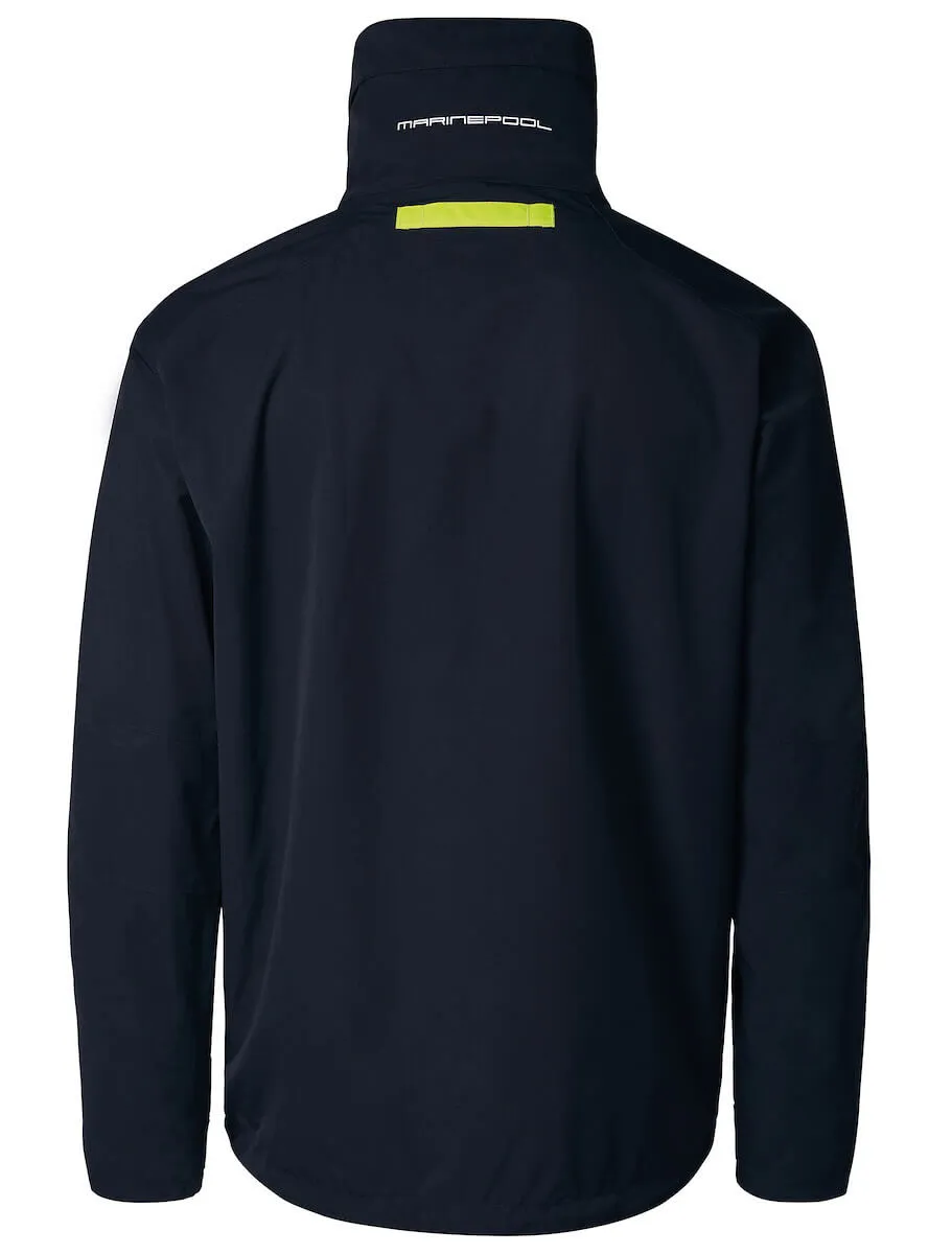 Herrenjacke Borneo navy XL
