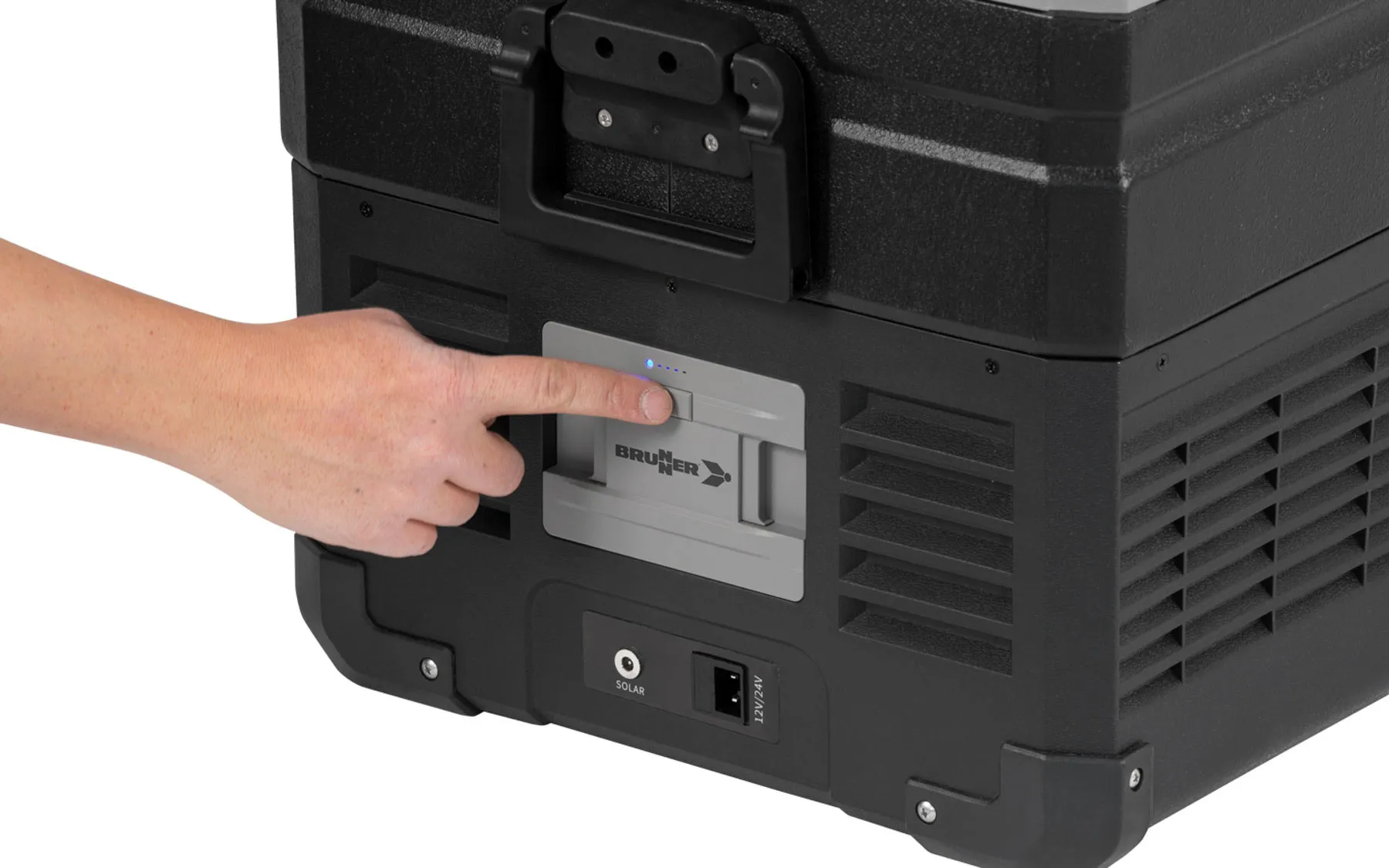E-Pack 15 für Freeze DZ35/45