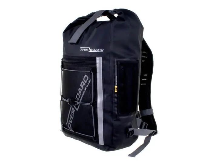 Rucksack Backpack Pro Sport 30 Schwarz