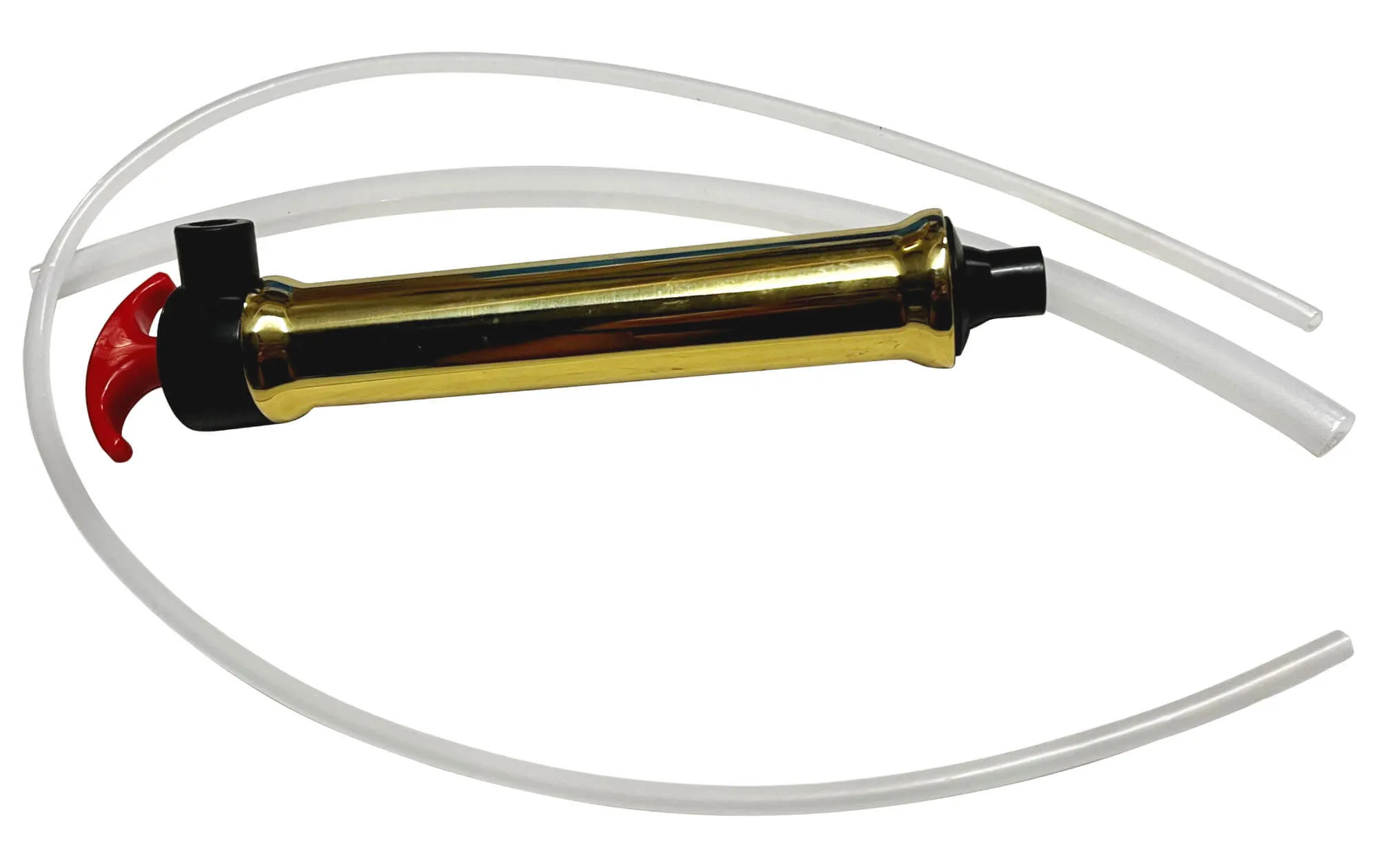 Ölwechselpumpe Hand
