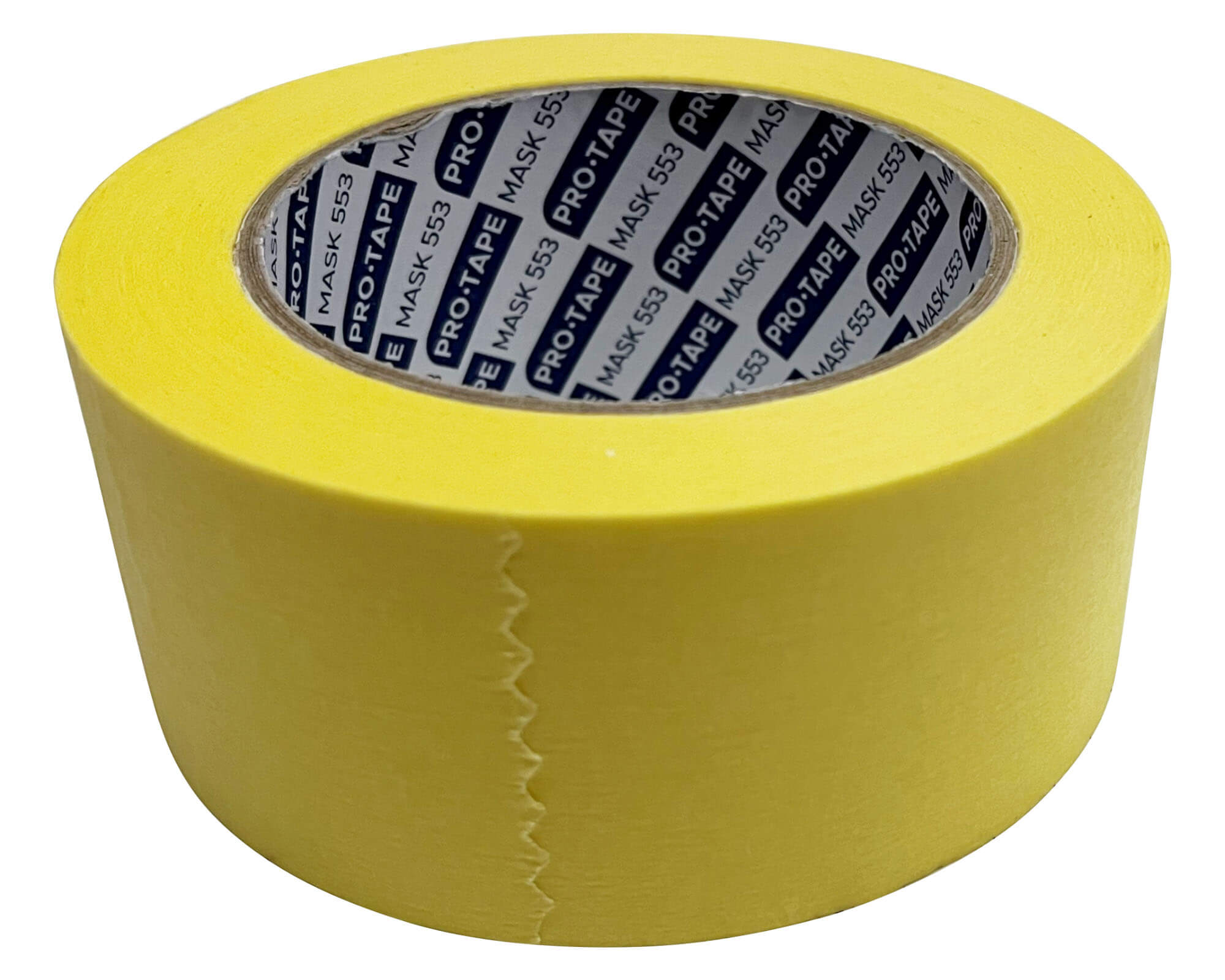 Kreppband 50 mm