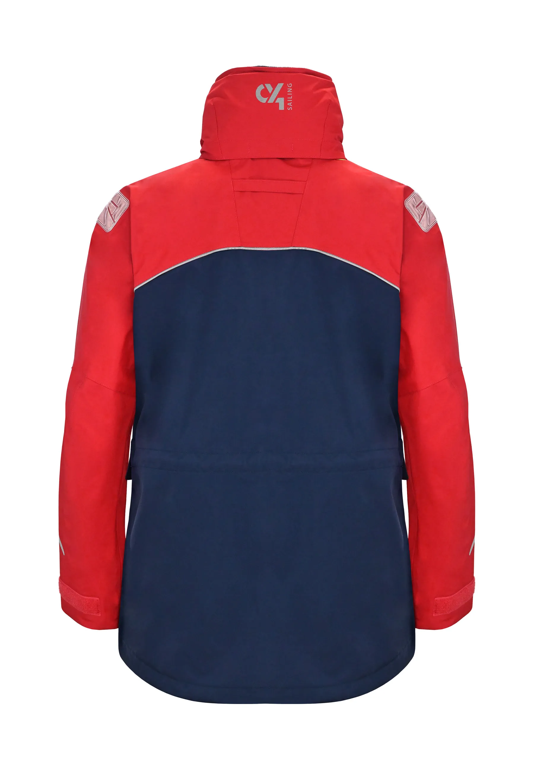 Segeljacke Bergen II Damen standard M