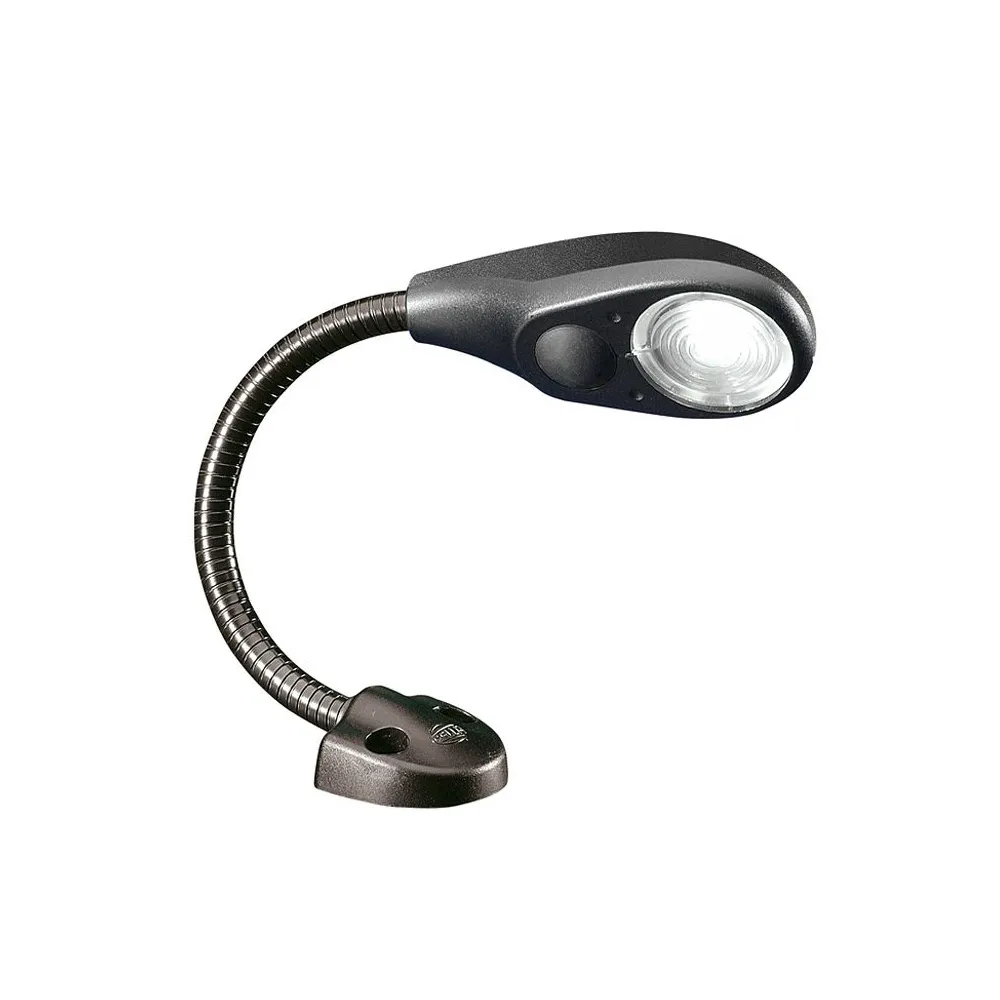 LED Tischleuchte Flexispot Armlänge 150 mm