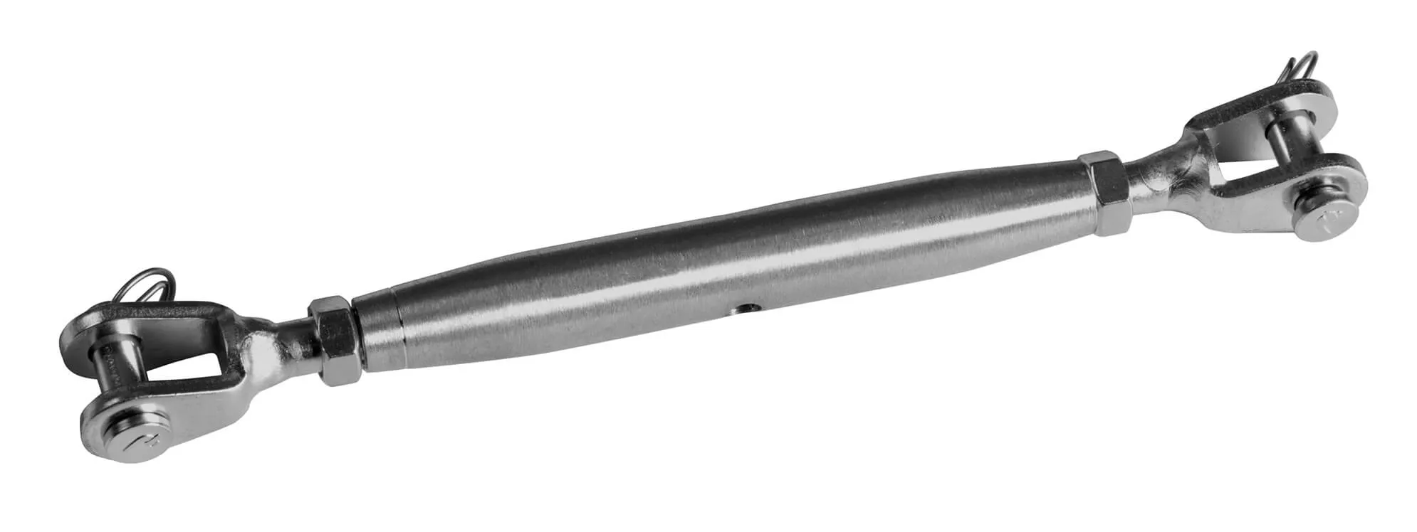 Wantenspanner Gabel-Gabel (Zoll)