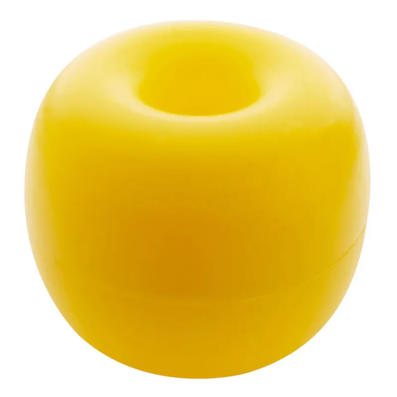 Auftriebskörper PE Inline Auftrieb 8,5 kg Gelb