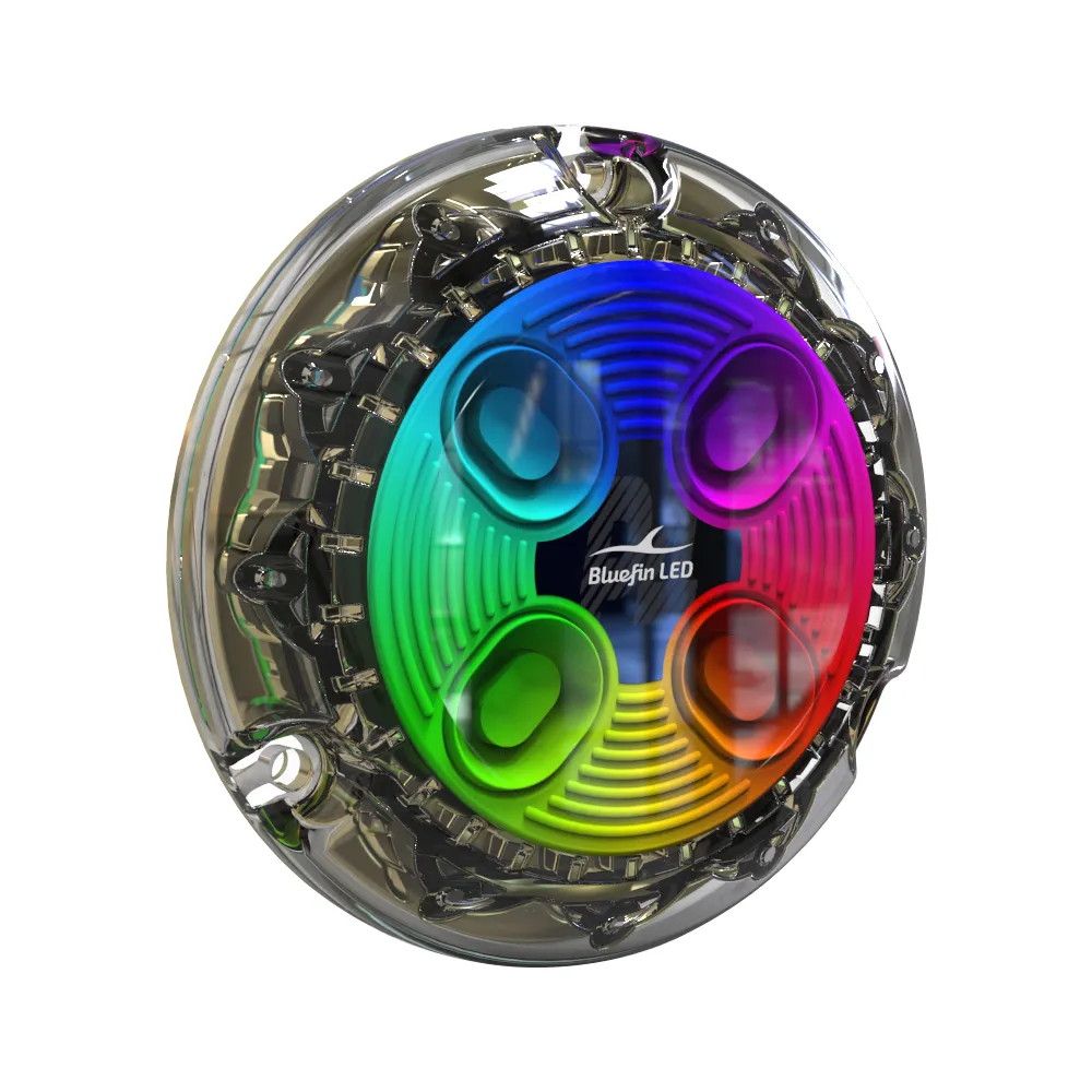 Piranha P4X-beam