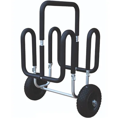 Doppel-SUP Transportwagen
