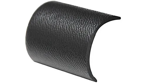 Endkappen Scheuerprofil Alu/PVC