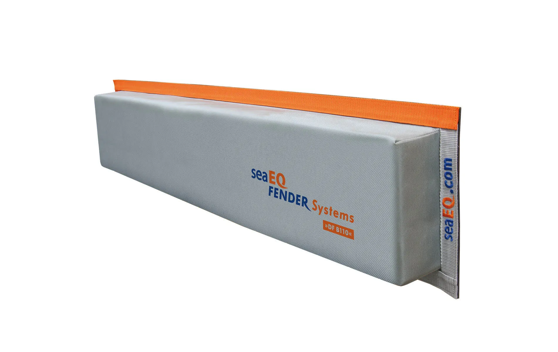Dockfender DF B 110/20 Grau