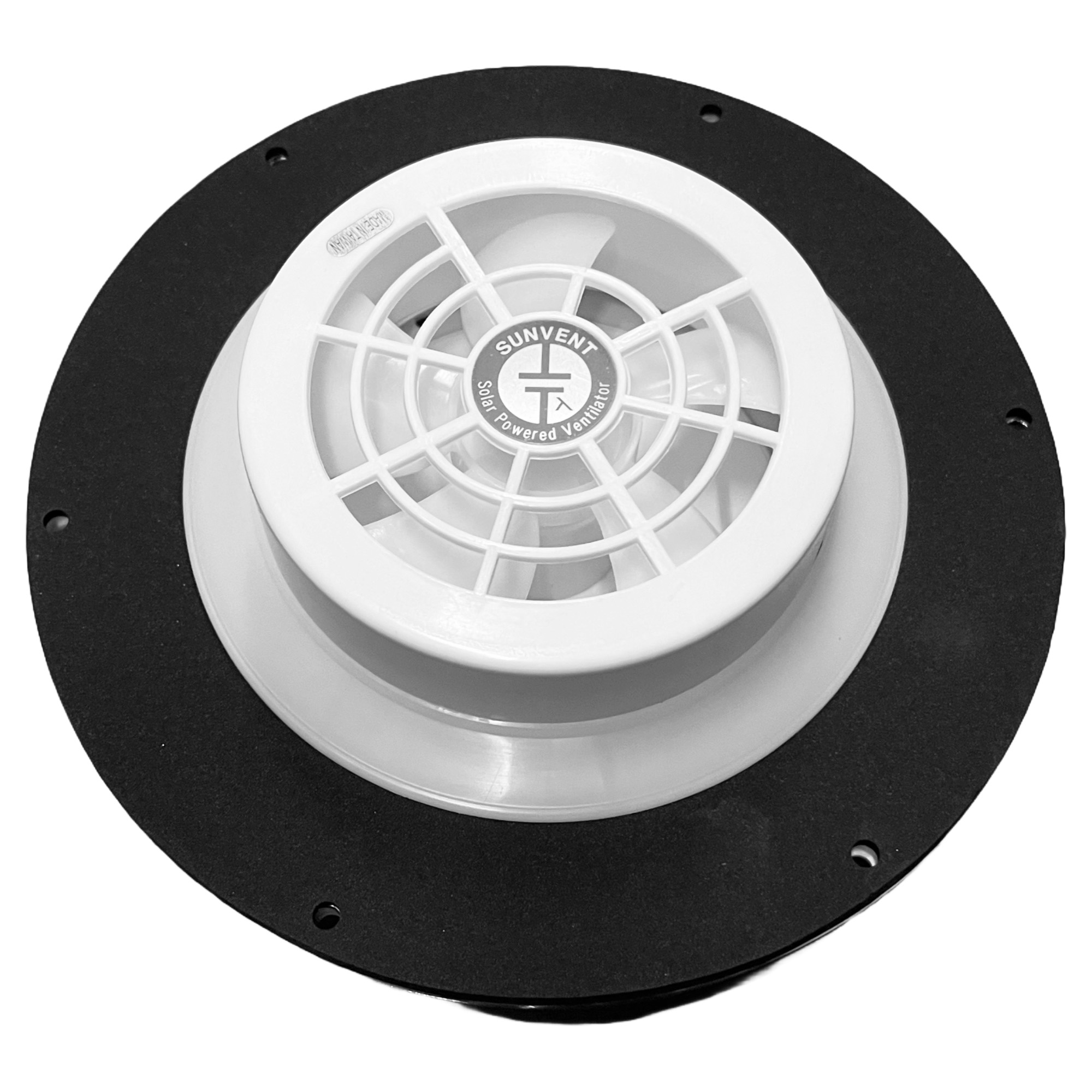 Solarlüfter Solvent