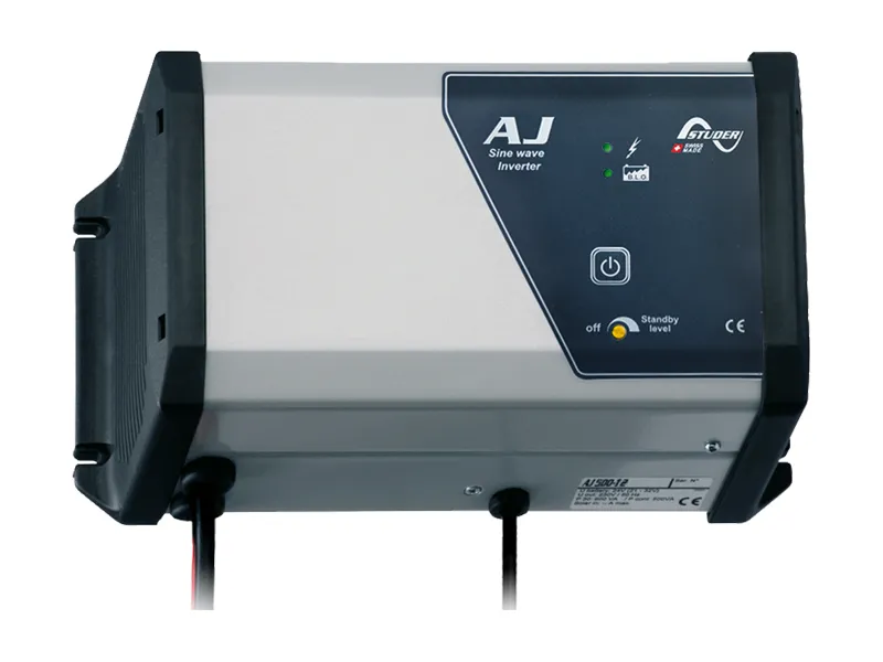Sinuswechselrichter AJ 400 W