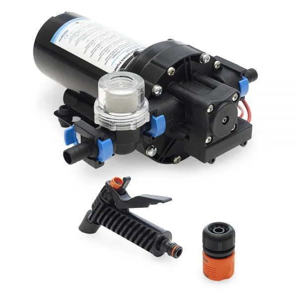 Deckwaschpumpe Albinpump