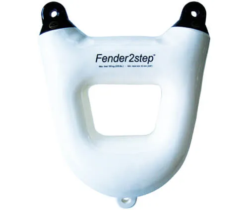 Fender 2 Step-Dan