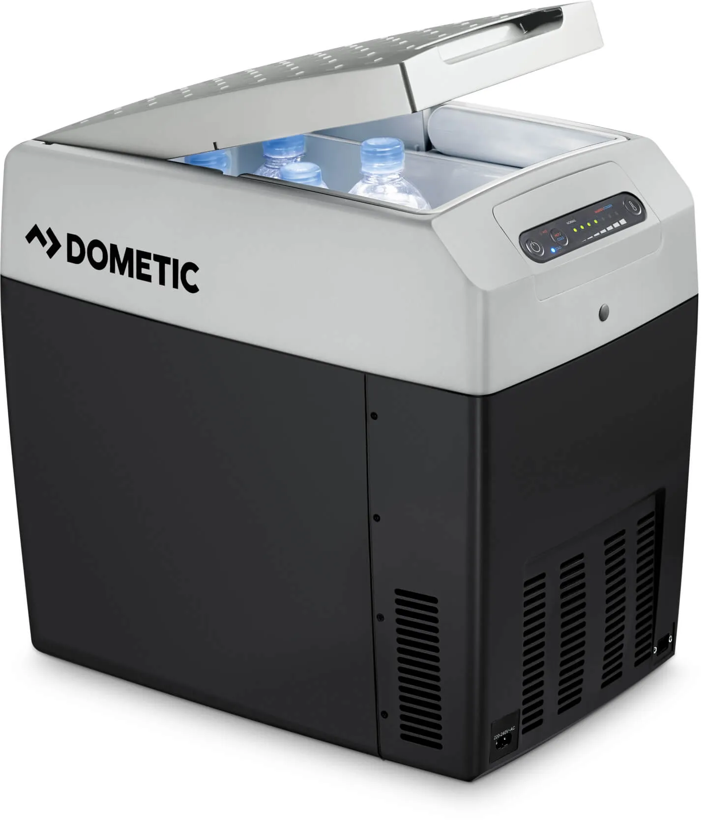Kühlbox TropiCool TCX-21