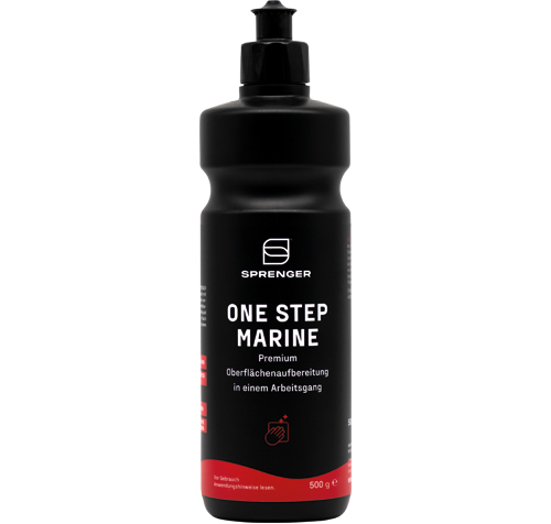 HS One Step Marine  1000 g