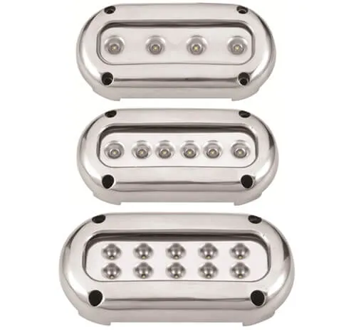 Unterwasserleuchte LED-AAA
