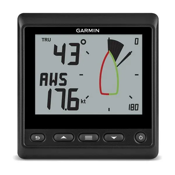 Marineinstrument GNX Wind