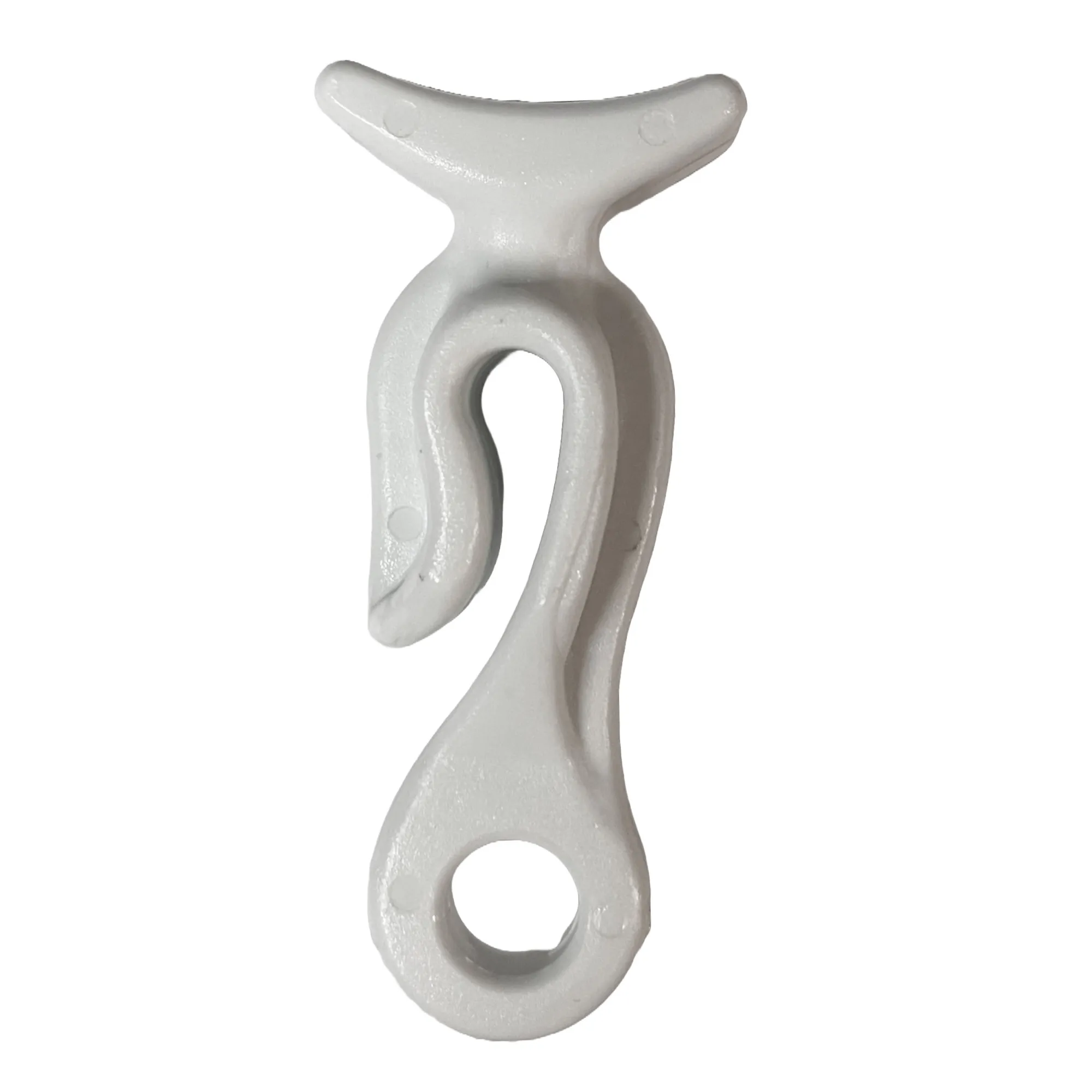 Fenderclip für Relingsdraht