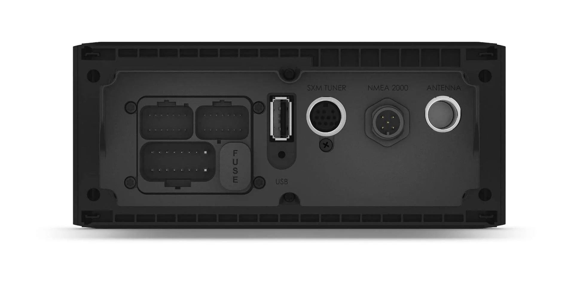 Marine Radio RA210