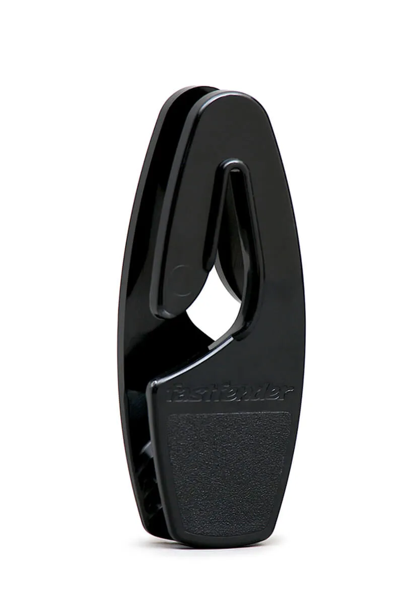 Fastfender Sail Schwarz