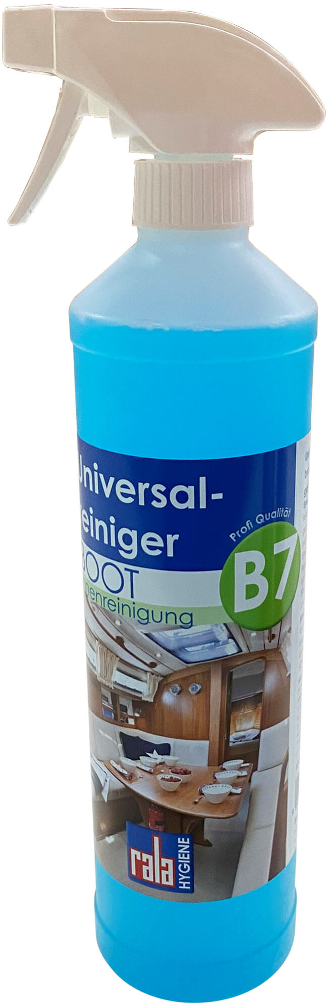 B7 Universalreiniger