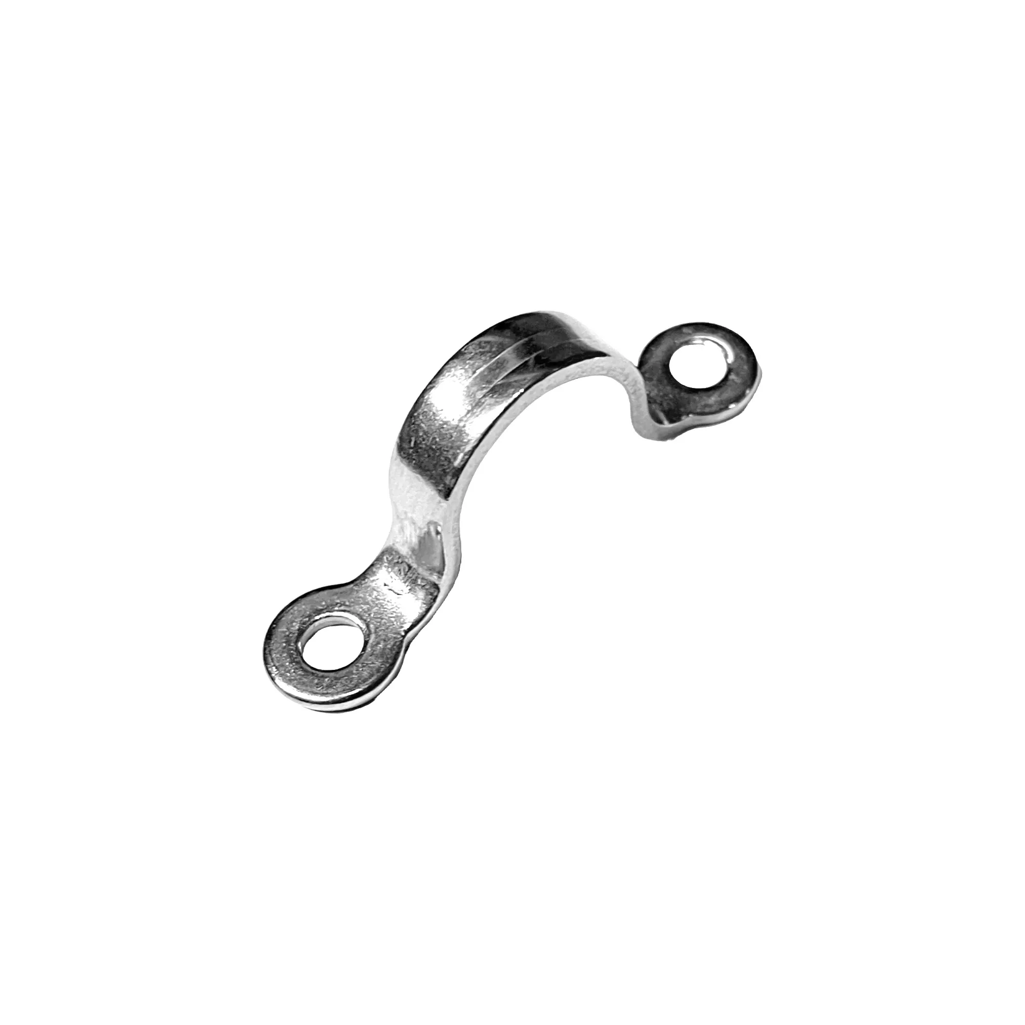 Augbügel Flachstahl Lochabstand 34 mm