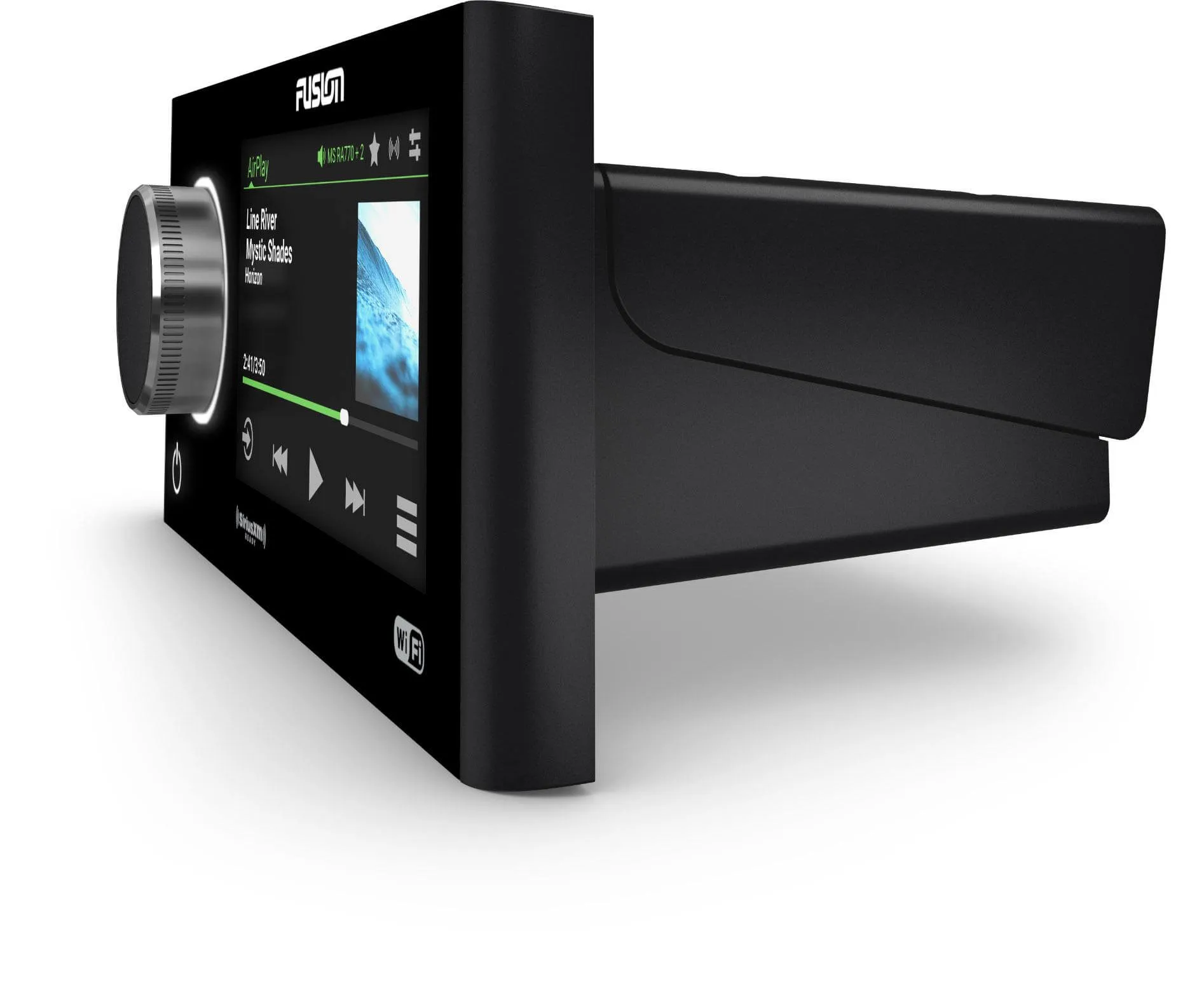Marine Radio Apollo RA770