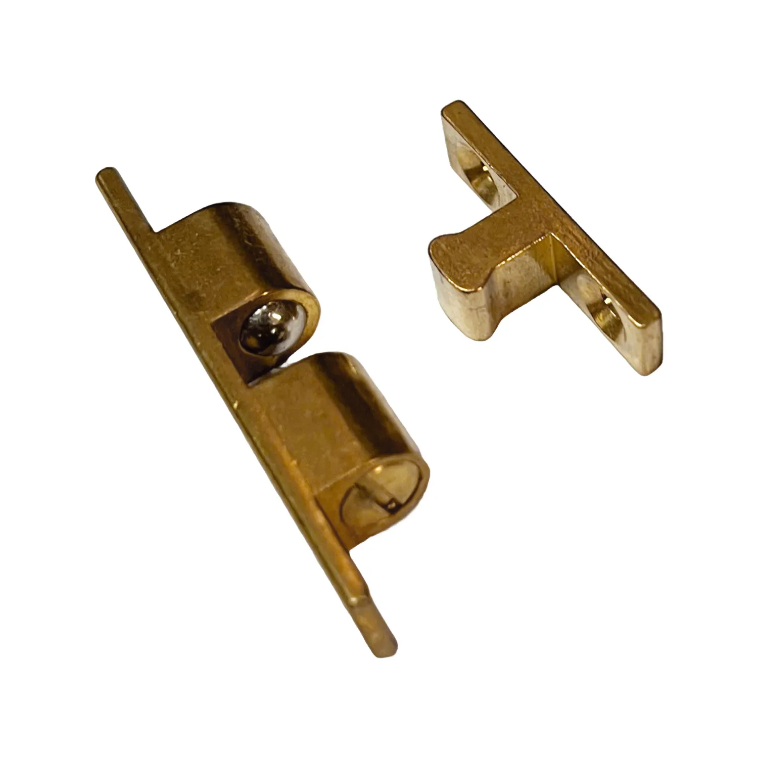 Kugelschnapper 44 x 8 mm