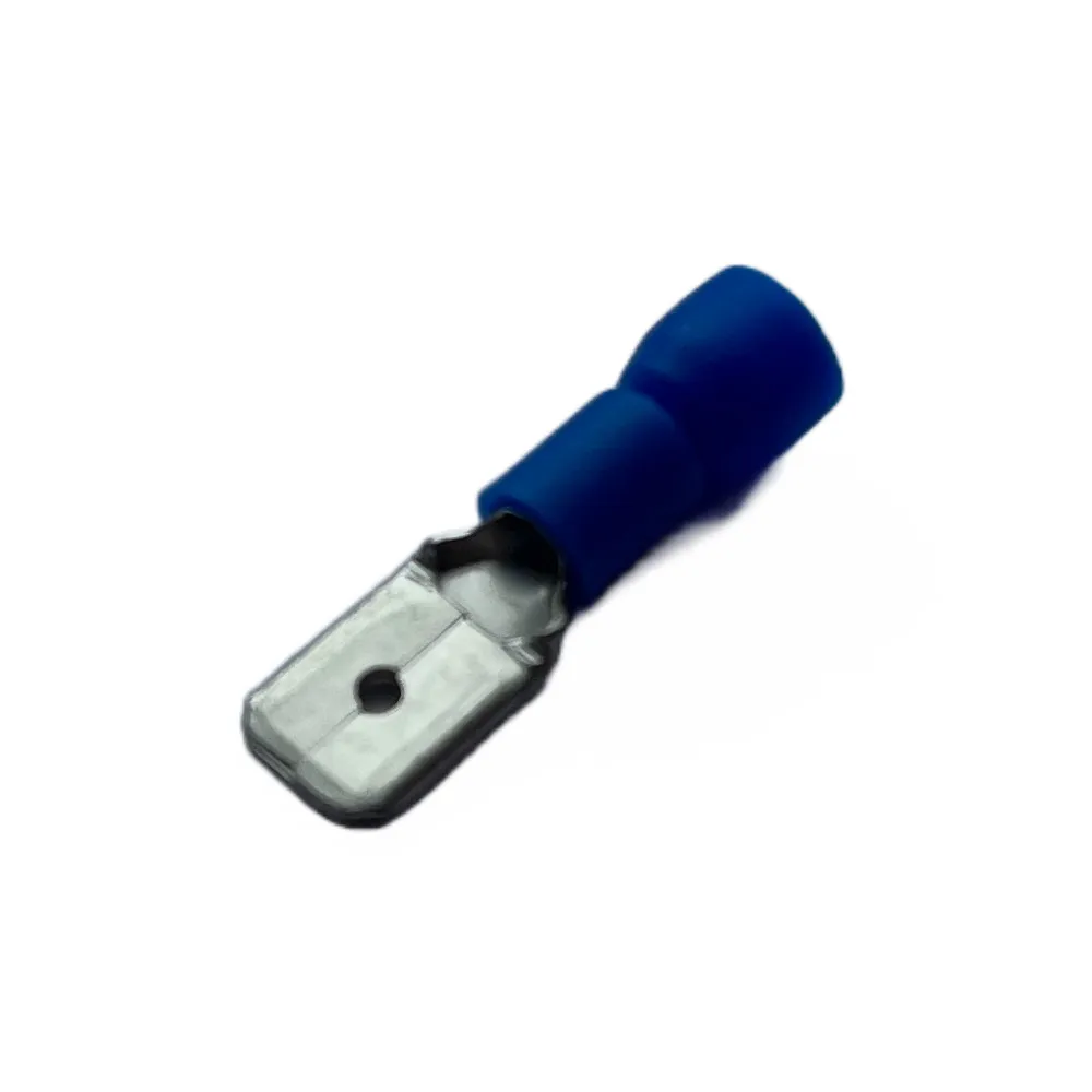Stecker Draht-Ø 1,5 - 2,5 mm² m für Kabel einadrig