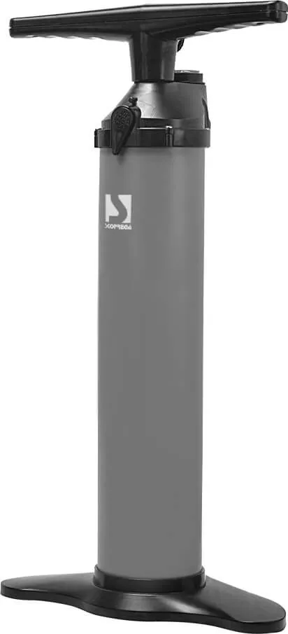 Handpumpe Bravo 110 2 x 2,5 L bis max. 1 bar